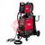 K14105-1  Lincoln Speedtec 400SP Water Cooled Mig Welder Package, with LF-52D Wire Feeder, Ready to Weld, 400v