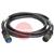 T39-LIGHTING  Lincoln Heavy Duty Control Cable - 7.6m (25ft)