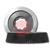 KBM-80-100  Gullco Standard Medium Tooth Cutter - KBM-18