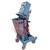 KBM-80-100  Gullco KBM 80 Portable Plate Edge Bevelling Machine
