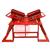 CK-3AG5L  Key Plant Pipe Conveyor (6 Rollers), without Base. 102 - 1219mm (4 - 48