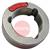060236S  Lincoln Drive Roll for Aluminium Wires 1.2-1.6mm