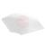 KPE-16-22  Lincoln Viking 2450 / 3350 Clear Outer Lens - 114 x 133 x 1.0mm (Pack of 5)