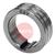 127416  Lincoln QuickMig Drive Roll Kit 0.8-1.0mm Solid Wire