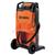 7042200000  Kemppi Kempact RA 251A, 250A 1 Phase 230v MIG Welder