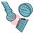 790052487  LEV Test and Inspect by P601 Engineer Fixed System Inc 1 Arm