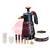 MST355ACDCG  Kemppi Max WeldClean Multi Brush Starter Kit, for Large Head Torches Only
