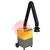 P0635TX  Plymovent MobileGo Mobile Filter Unit with Economy Extraction Arm