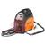 TX163GVD94                                          Kemppi MinarcTig 250 with 4m TX225GS4 Torch, Earth Cable & Gas Hose