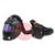 790037285  Kemppi Zeta Fresh Air W211X Auto Darkening Welding Helmet & PFU 210e PAPR System, Shades 8-14
