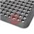 CWCL50  Opti-Mat Premium Oil-Resistant Anti-Fatigue Mat, Black Ramped Edges