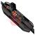 P410GTX  Kemppi Supersnake GTX Air Cooled Sub-Feeder Package with Heavy Duty Cable - 10m / 50mm2