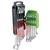 T39-LIGHTING  11 piece Comb Spanner Set