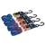 T39-JANITORIAL  4.5mtr Ratcheting Tie Down Strap