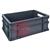 P10141-09115513-BKYL  Euro Container, Grey