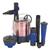 RCL43  Submersible Pond Pump Stainless Steel 230V