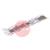 790142011  Lincoln Bester 6013 Rutile Coated Electrodes, 0.5Kg Blister Pack