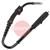 017049  Lincoln LG Promig 400 Air-Cooled 400A MIG Torch
