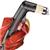 CK-WF5045  Lincoln Electric LC105 Plasma Hand Cutting Torch For Tomahawk 1538 - 15m