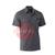K940-25  Shirt Flex & Move Utility Work Shirt S/Sleeve, 145gsm, Charcoal