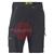 CWCL31  Shorts Flex & Move Stretch Utility Zip Cargo, Black