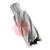 101215  Rotabroach M2 Cutter 21mm x 50mm Depth, Long Series