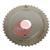 SB6872  RapidCUT Saw Blade 68mm. 44 Teeth, 2-7mm Wall Thickness
