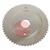 SB6872  RapidCUT Saw Blade 80mm, 54 Teeth, 2-7mm Wall Thickness