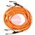 SGTXG155HDCBL  Kemppi Supersnake GTX Heavy Duty Air Cooled Interconnection Cable (Std Liner FE 1.0-1.6mm) - 15m / 50mm2