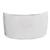 CWCL56  Kemppi Gamma Outer Protection Lens (Pack of 5)