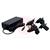 CK-CWMT412116S  Kemppi PFU 210E PAPR Battery Charger - Incl. UK, EU, AUS and US Plugs, 100-240v