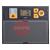 223292  Kemppi XA 47 Auto Darkening Welding Filter, Shades 9-15 - 97mm x 47mm