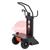 6184004  Kemppi 2 Wheel Cart Transport Unit w/ Cylinder Carrier