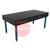 TWT.ECO.200100.28.W  GPPH Traditional Eco Welding Table 2m x 1m w/ Wheels (System 28)