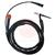790086011  Kemppi Flexlite TX K5 165GF Air Cooled 160 Amp TIG Torch, with Flex Neck - 7 Pin