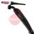 0000117352  Kemppi Flexlite TX K5 255WFL Water Cooled 250 Amp TIG Torch, with Rotate & Lock Neck (Without Consumables) 7 Pin