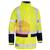 RCL50  Jacket Rain Shell, Hi-Vis, Long Sleeve, Taped 300D