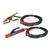 0000101220  Lincoln Weldline 35C50 300 Amp MMA Kit, includes Electrode Holder & Earth Clamp 4m