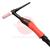 790086060  Lincoln PROTIG 30 NG S Air-Cooled TIG Torch with 5 Pin Plug, 5 Metre
