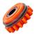 7900068040  Kemppi Compressing Roll. 1.2mm knurled  Orange