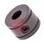 0000117360  Kemppi MinarcMig Feed Roll 0.8-1mm, Knurled. For Use with Gasless Wire