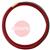 K3168-1  Kemppi FE 5M Liner Red 0.9mm - 1.2mm Ferrous
