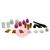 K14337-1  Kemppi Flexlite Large TIG Accessory Pro Kit (3/8-32)