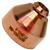 W03X0893-14R  Lincoln Electric LC105 Gouging Shield Cap (Pack of 2)