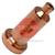 CK-CWM2312116H  Lincoln Electric LC105 Extended Nozzle 100A (Pack of 5)