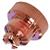 4,100,940  Lincoln Electric LC45 Shield Cap (Pack of 3)