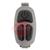 HR40  Lincoln PROTIG Kit, 3 Buttons