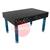 WSWT-150100  GPPH Traditional Plus Welding Table 1.5m x 1m