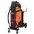 0000111506  Kemppi X5 FastMig 400 Manual 3 Phase 400v MIG Package, with Flexlite GXe 405 3.5m Torch