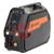 0479100214                                          Kemppi X5 Wire Feeder HD 300 AP with Integrated LED lights (Feed Kit Required)